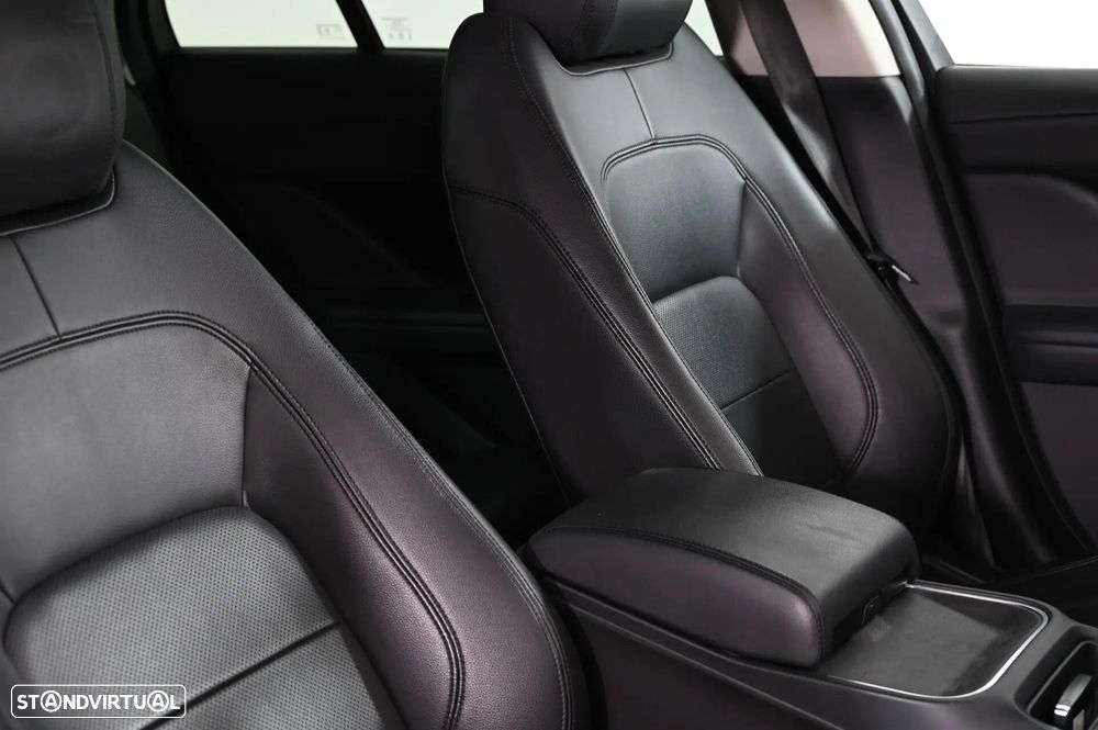 Jaguar I-Pace EV400 R-Dynamic HSE AWD - 35