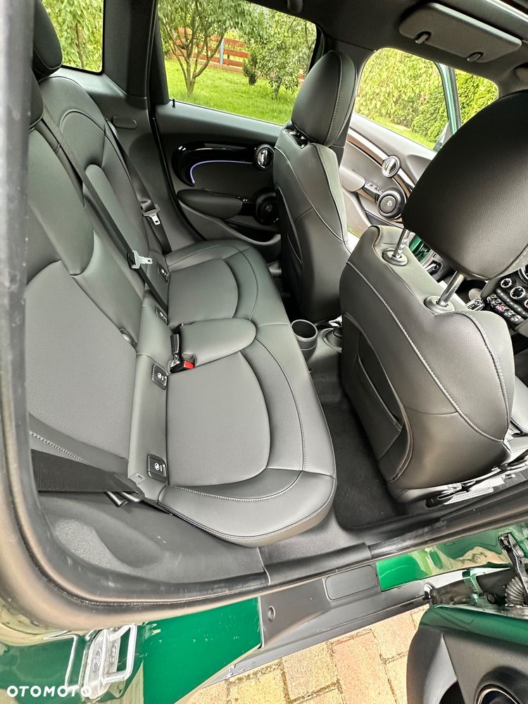 MINI Cooper S sport - 9