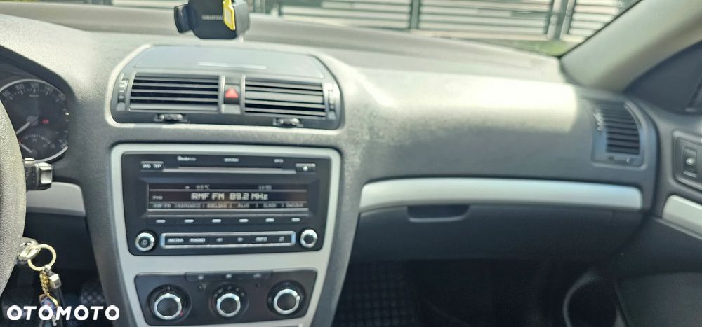 Skoda Octavia 2.0 TDI Ambition - 17