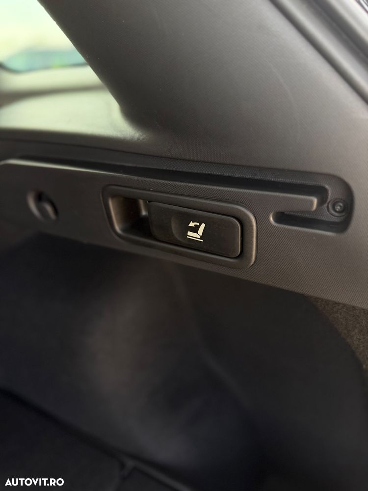 Renault Kadjar Energy TCe 130 EDC Bose Edition - 30