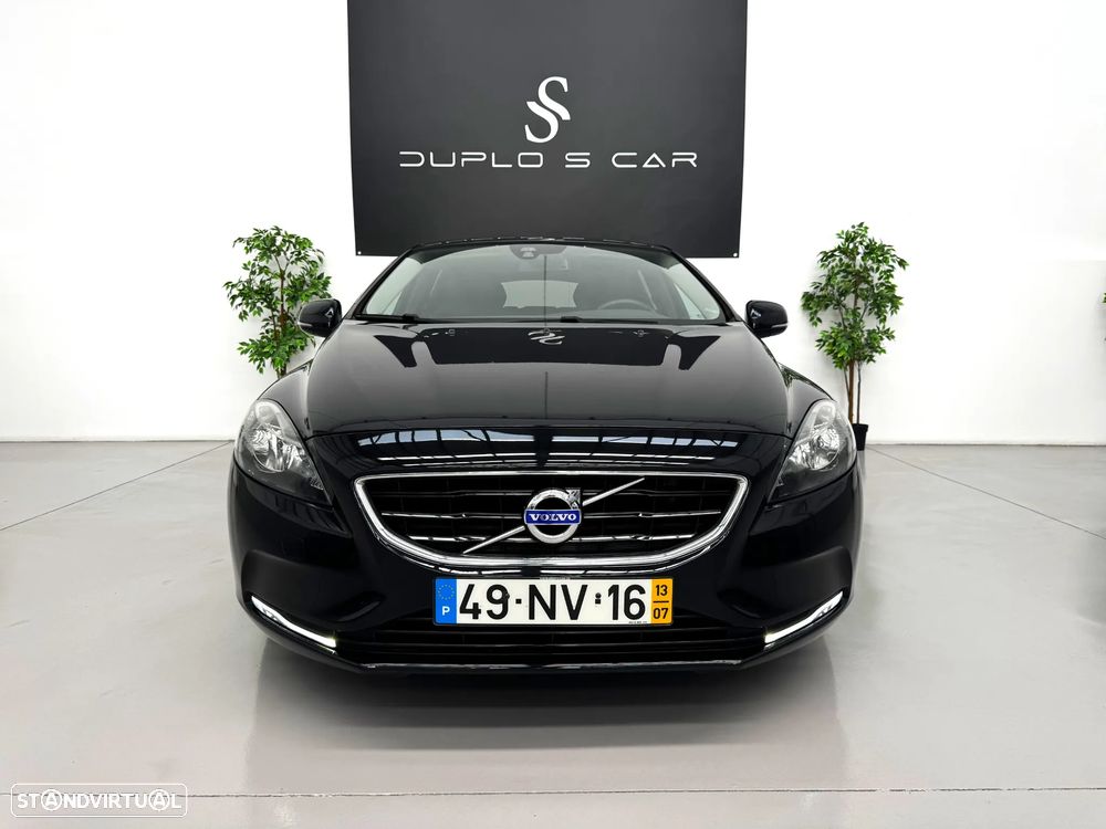 Volvo V40 2.0 D4 Momentum - 5
