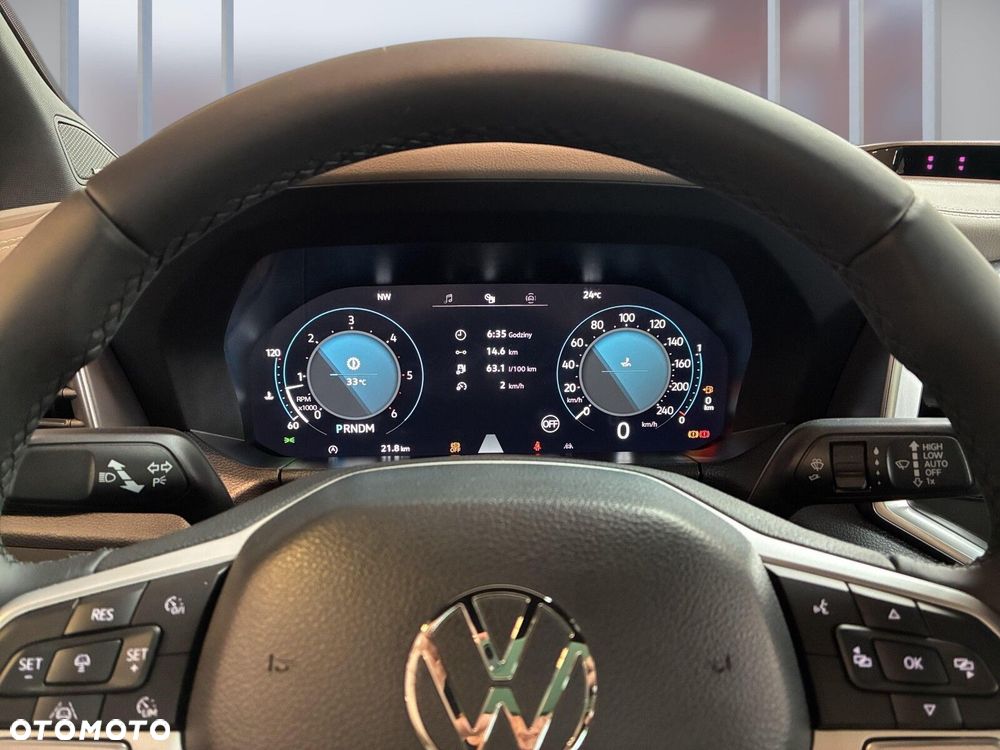 Volkswagen Amarok 3.0 V6 TDi 4MOTION Aventura - 26