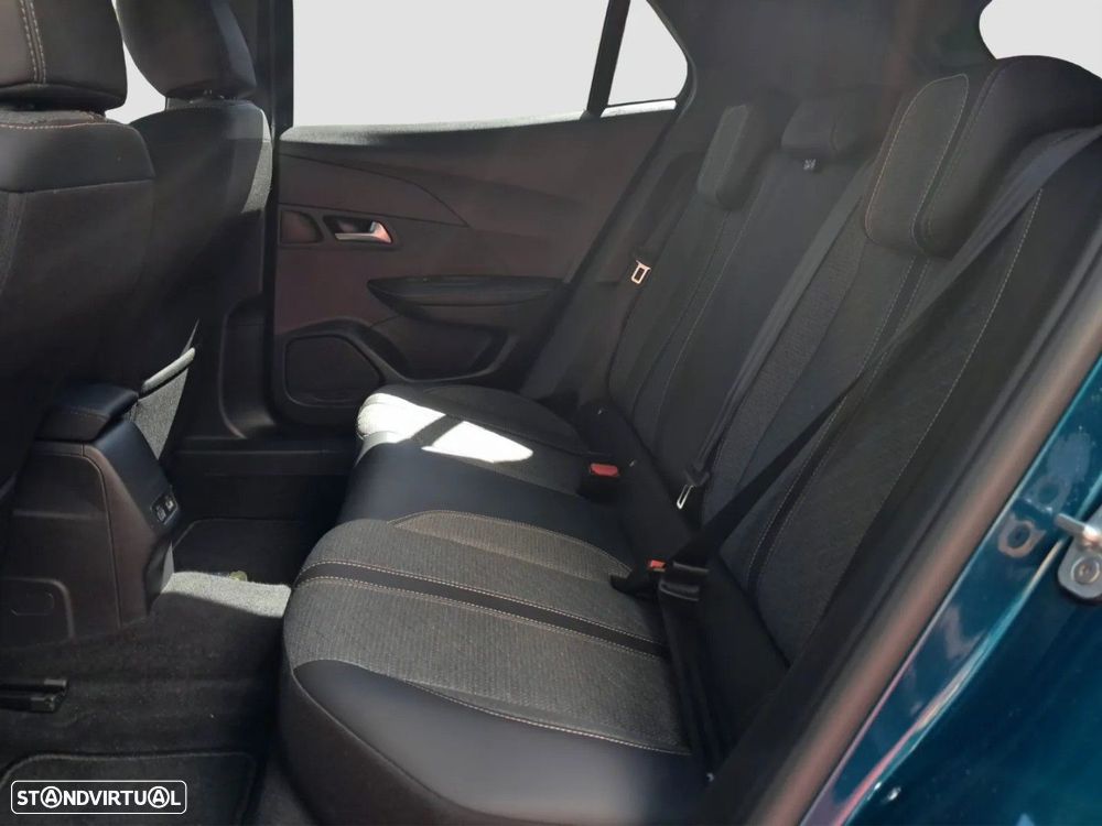 Peugeot 2008 PureTech 100 Stop&Start Allure Pack - 12