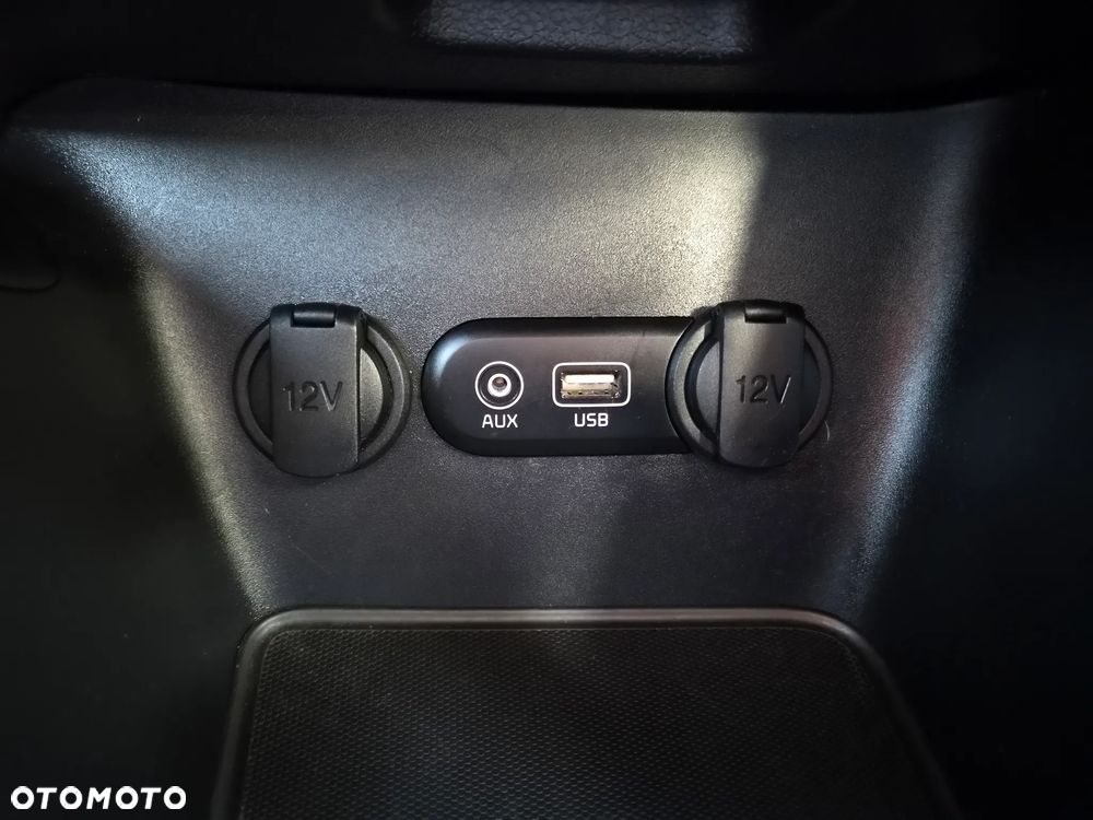 Kia Ceed 1.4 L Business Line - 21