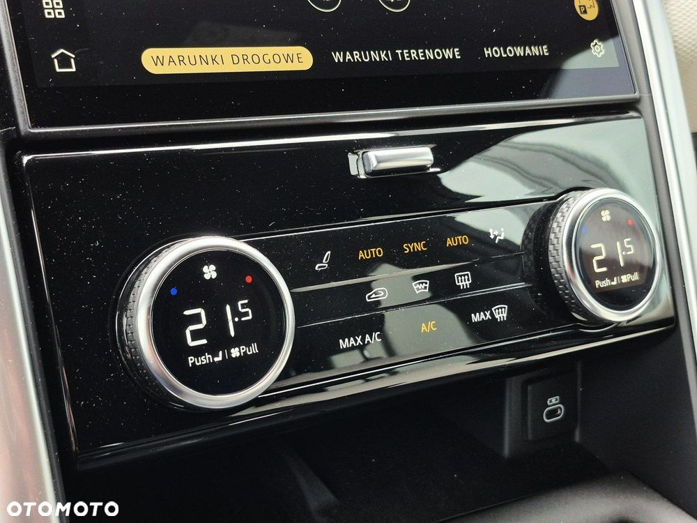 Land Rover Discovery 3.0 D250 mHEV R-Dynamic S - 38