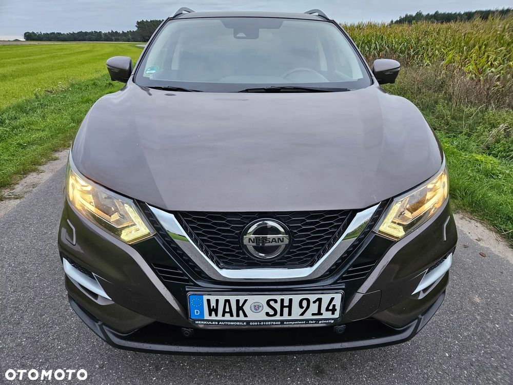Nissan Qashqai 1.2 DIG-T Tekna - 9