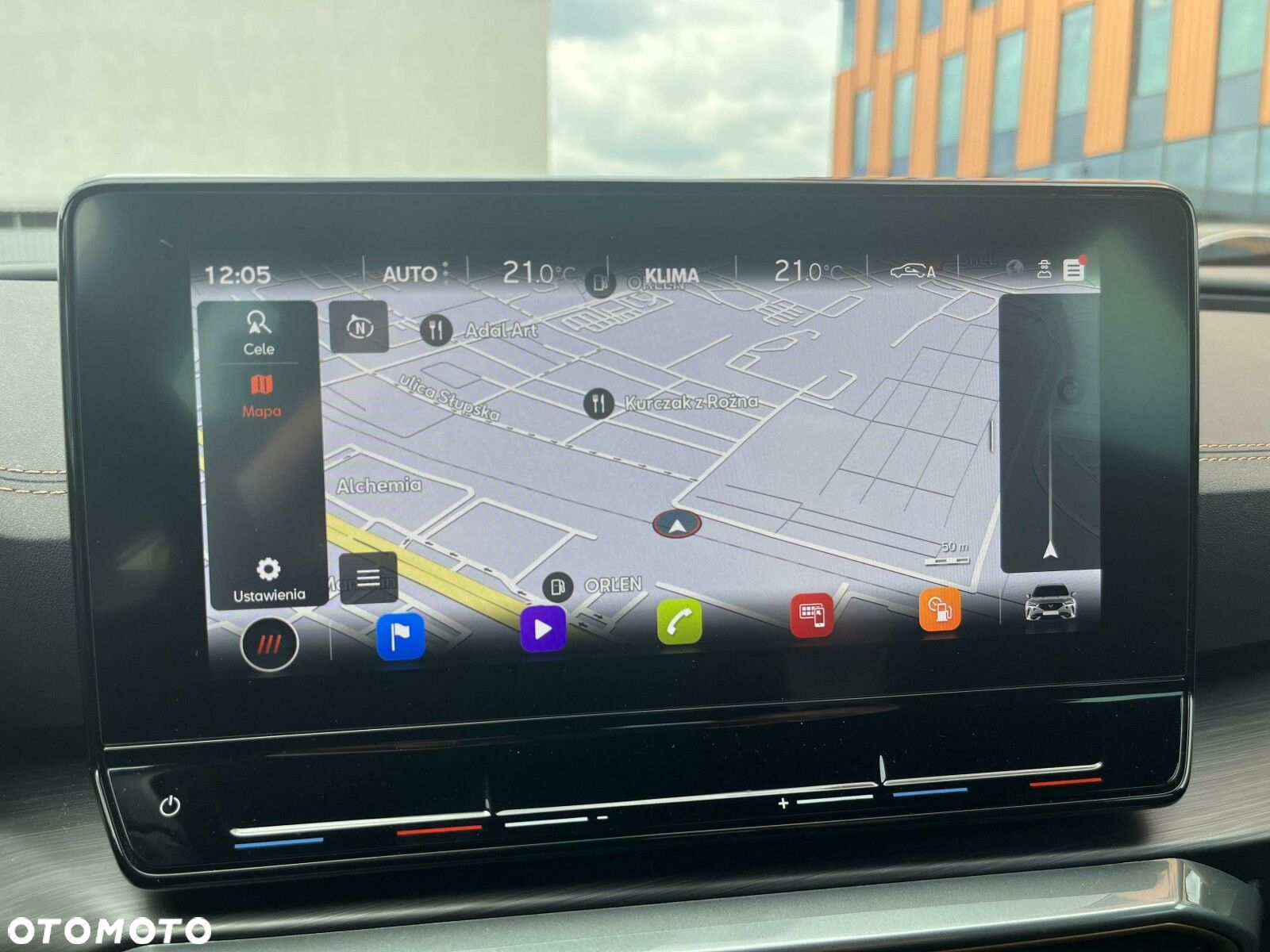 Cupra Formentor 1.5 TSI DSG - 22