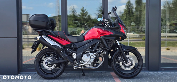 Suzuki DL