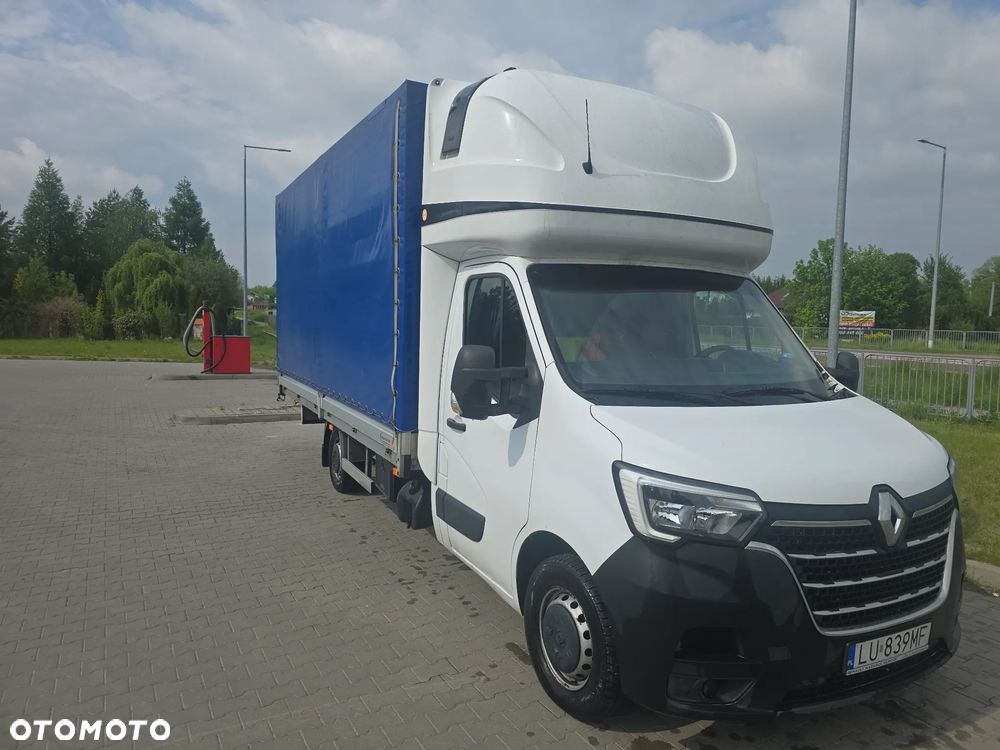 Renault MASTER - 2