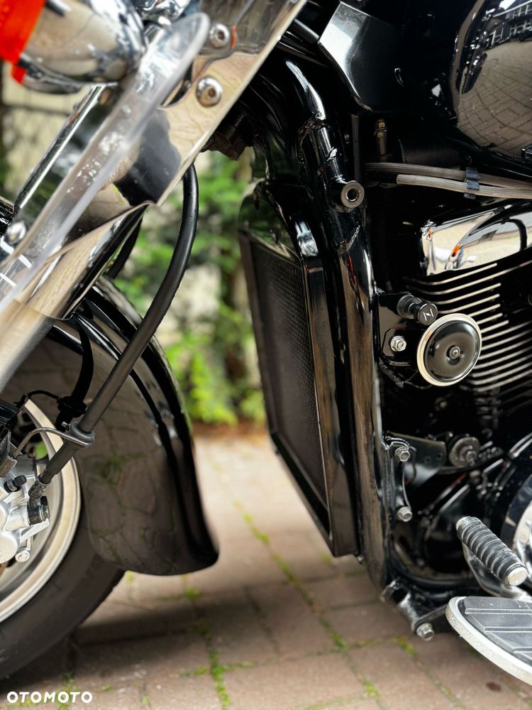 Kawasaki Vulcan - 16