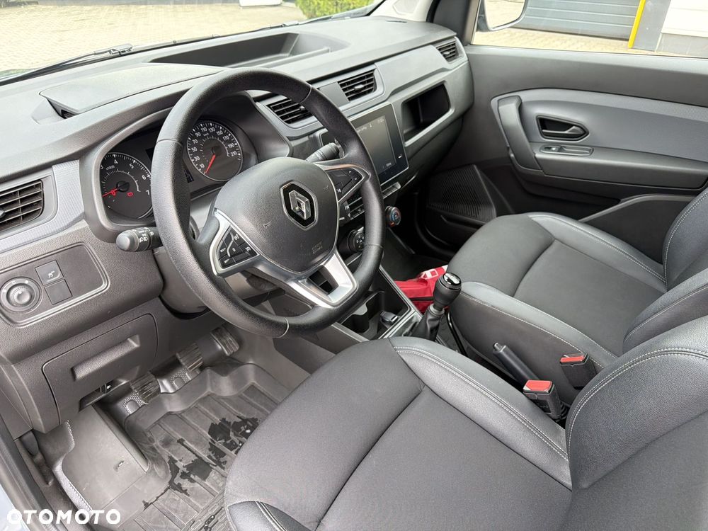 Renault kangoo-express/van - 10