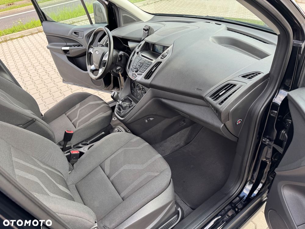 Ford Tourneo Connect 1.5 EcoBlue Start-Stop Active - 16