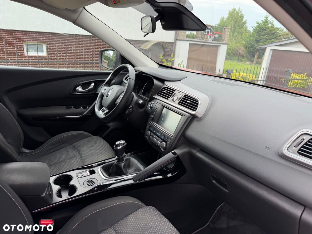 Renault Kadjar Energy dCi 130 Experience - 14