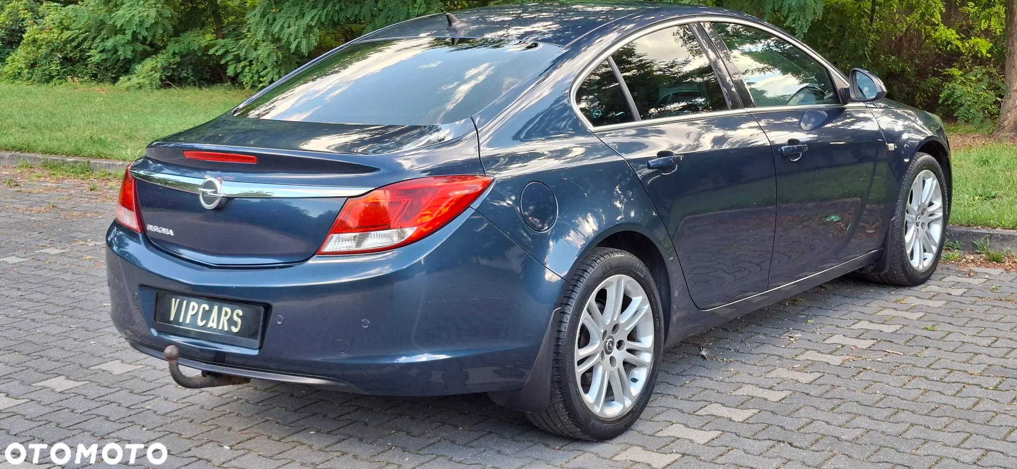 Opel Insignia 1.4 T Elegance S&S - 16