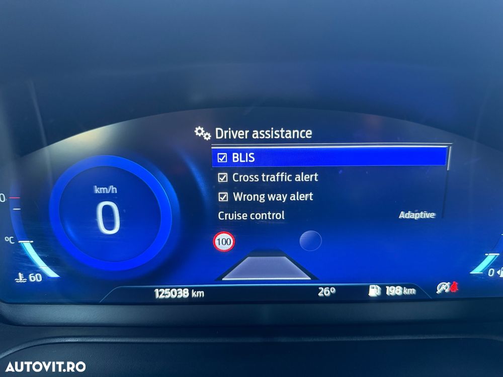 Ford Puma 1.0 EcoBoost Hybrid ST-LINE X DESIGN - 33
