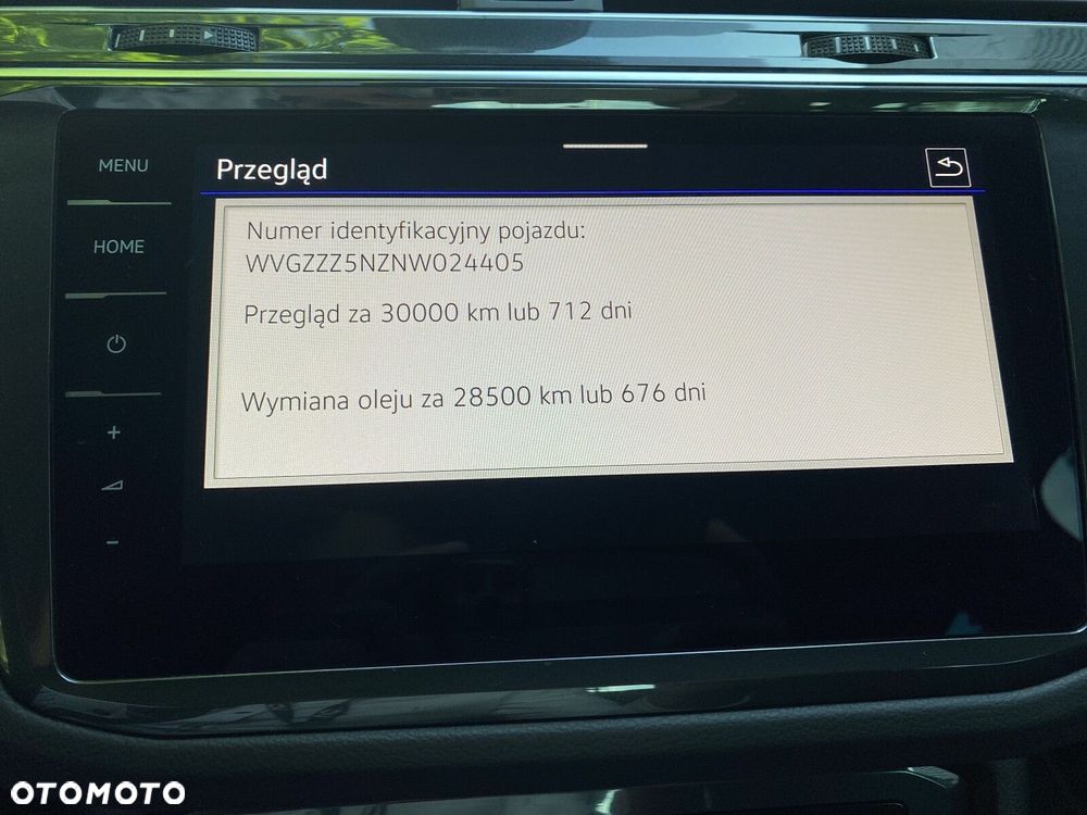 Volkswagen Tiguan 2.0 TSI 4Mot Elegance DSG - 30