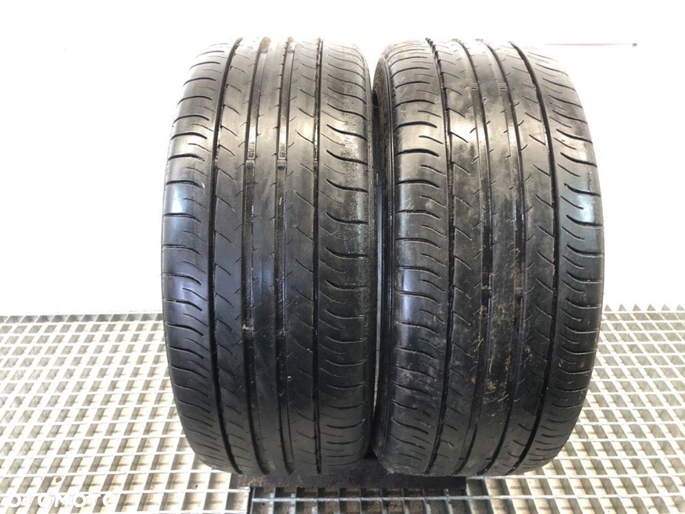 OPONA LATO 2X 235/45 18" DUNLOP - 1