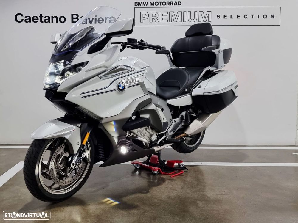 BMW K 1600 GTL 1600 GTL Option 719 - 2