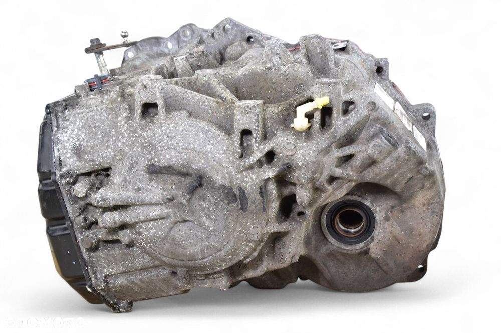 Skrzynia Biegów Automat FORD MONDEO IV MK4 2.0 TDCI 140KM 6G917000BB - 8