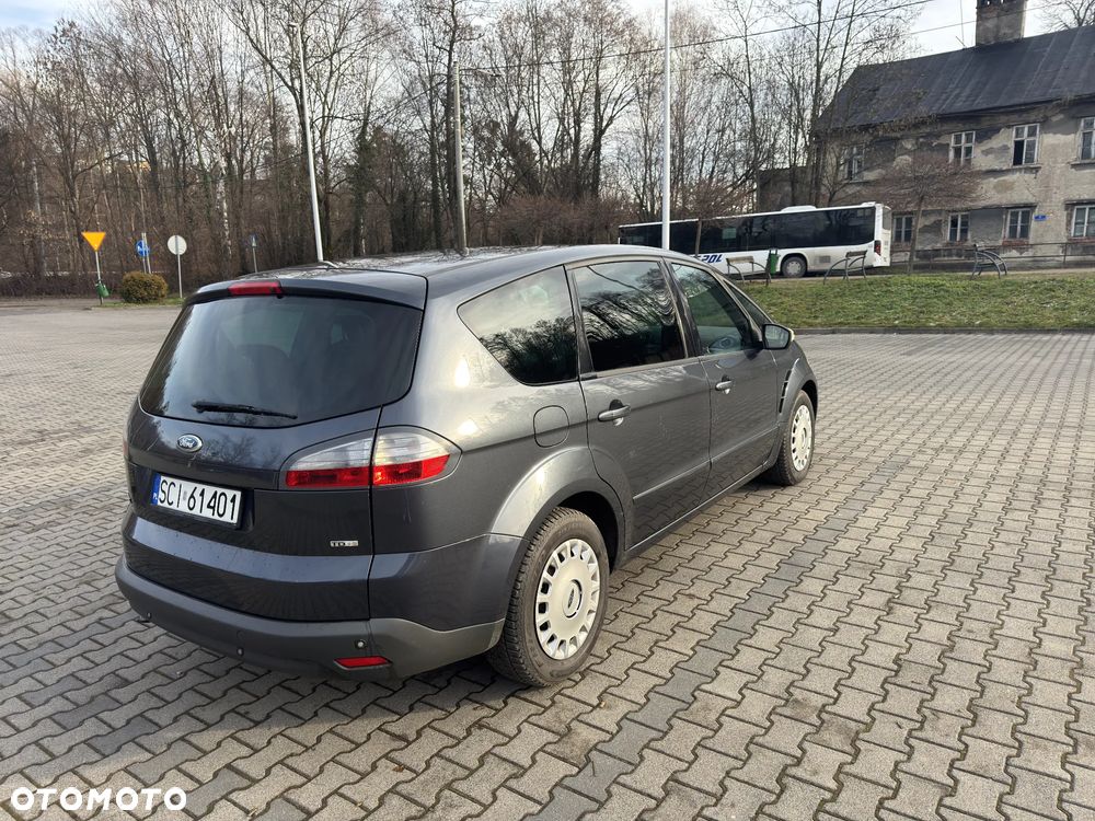 Ford S-Max - 3