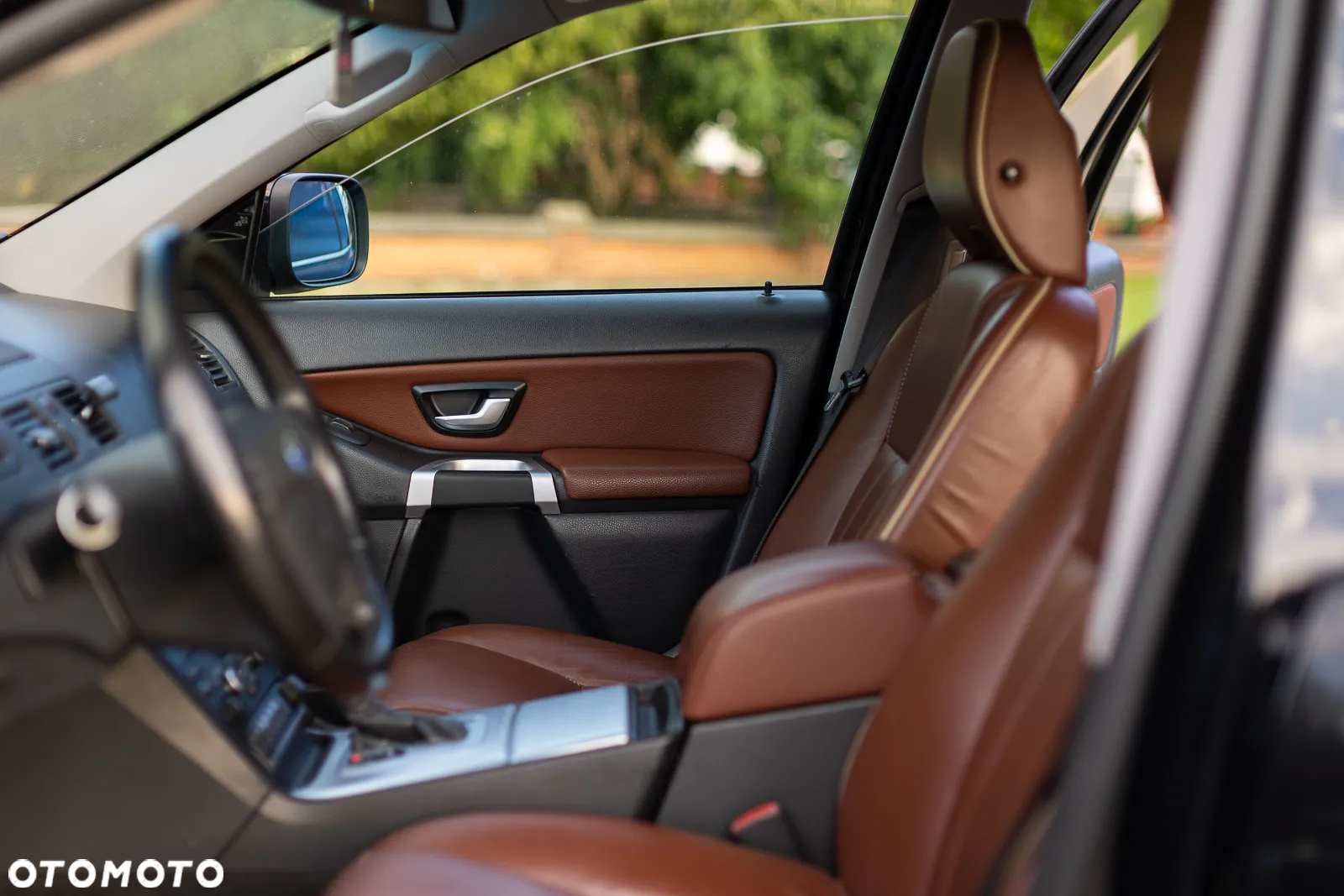 Volvo XC 90 D5 AWD Executive - 18