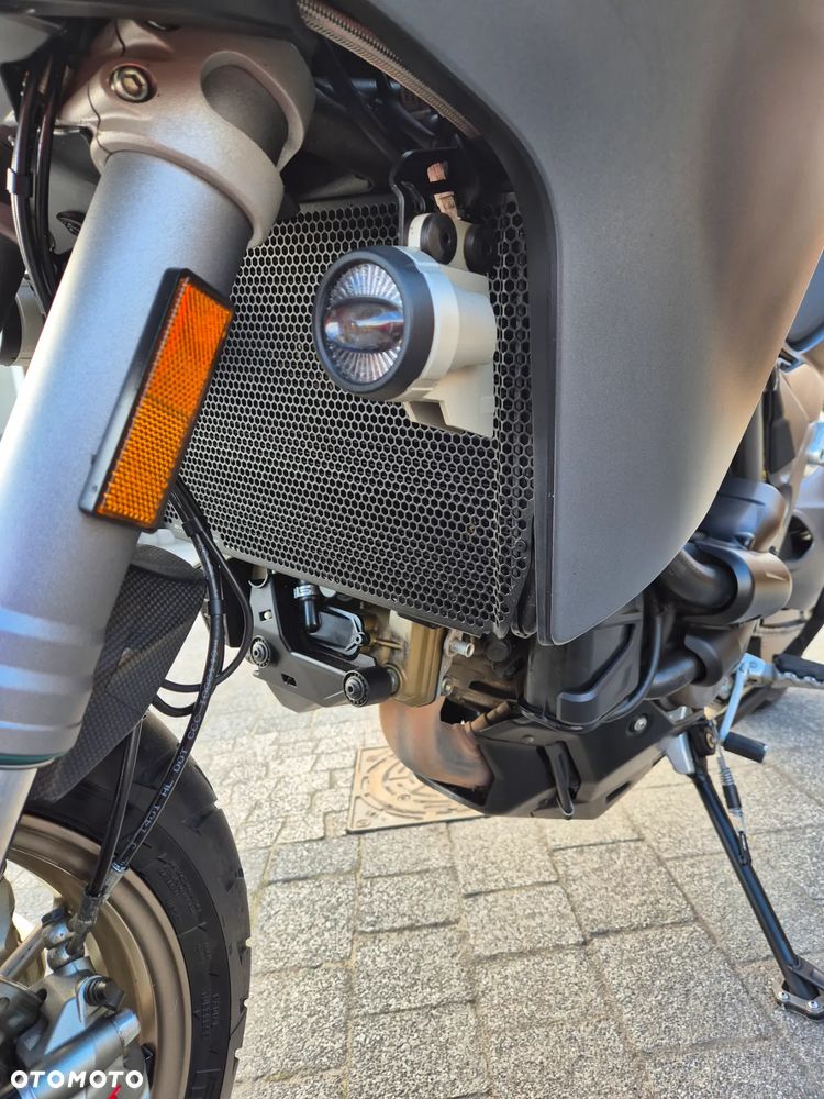 Ducati Multistrada - 11