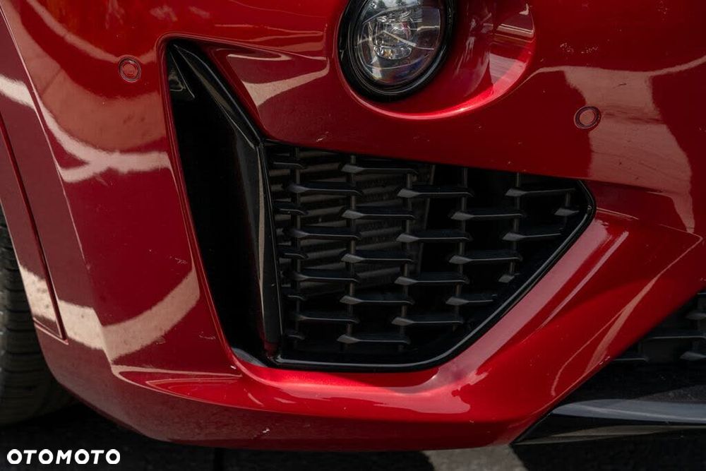 Maserati Levante S Q4 - 8