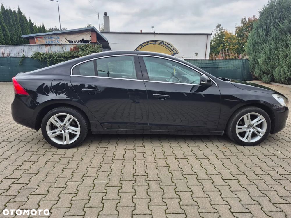 Volvo S60 - 5