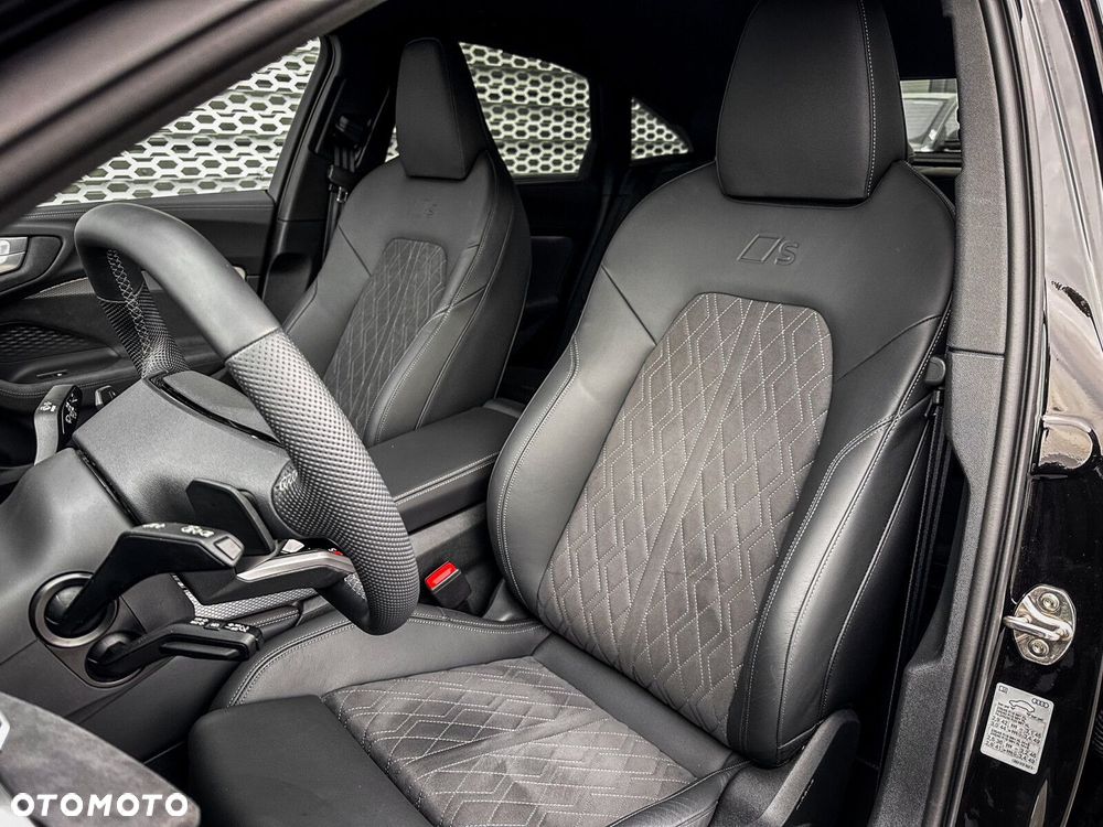 Audi A5 Limousine - 19