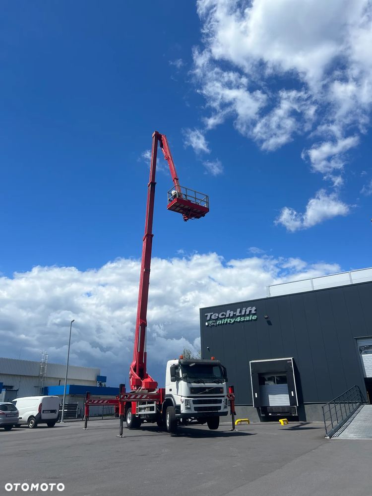 Volvo Bronto S37 XDT - 38