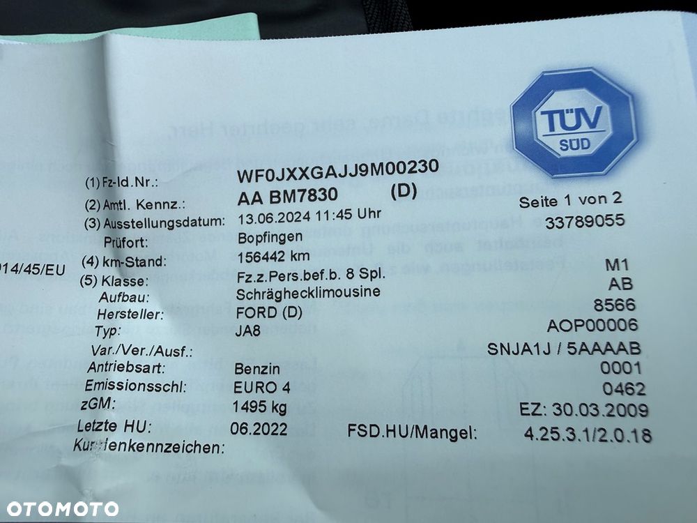 Ford Fiesta 1.25 Viva - 28