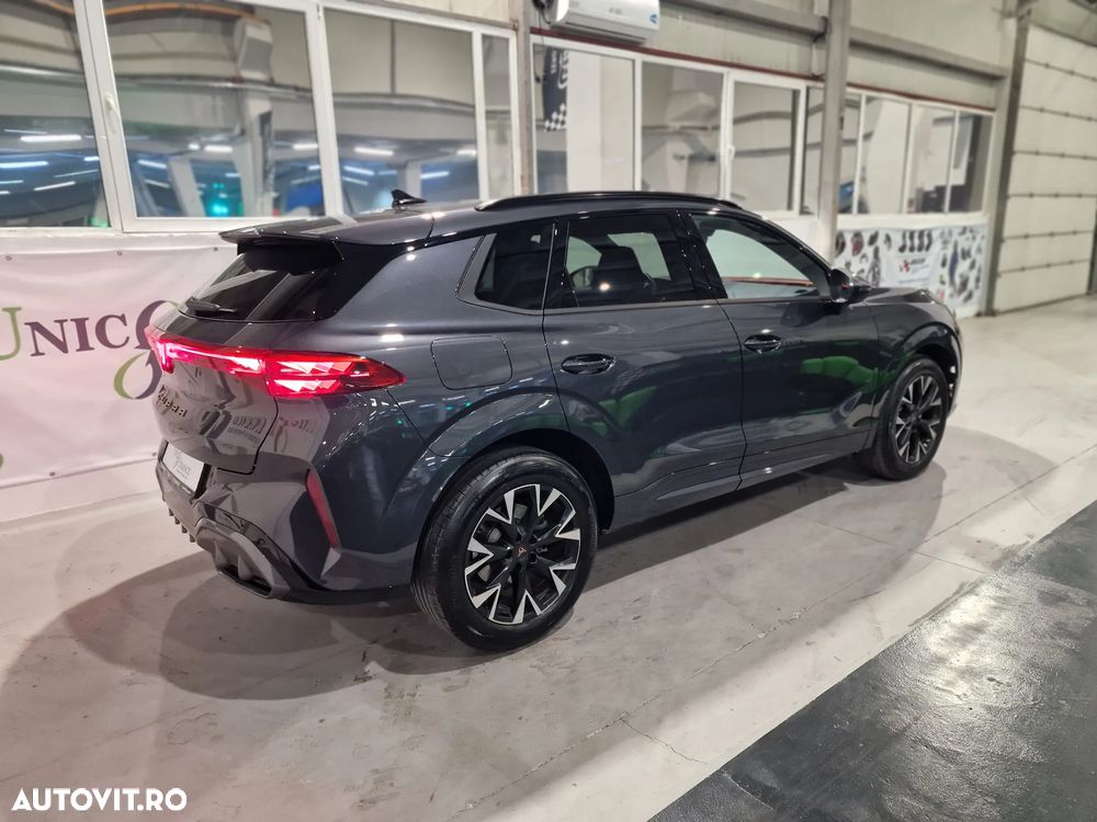 Cupra Terramar 1.5 eTSI DSG - 4