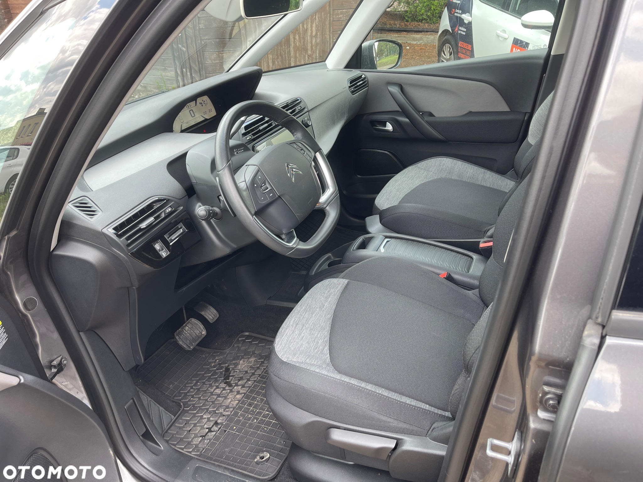 Citroën C4 SpaceTourer 1.5 BlueHDi Origins S&S EAT8 - 19