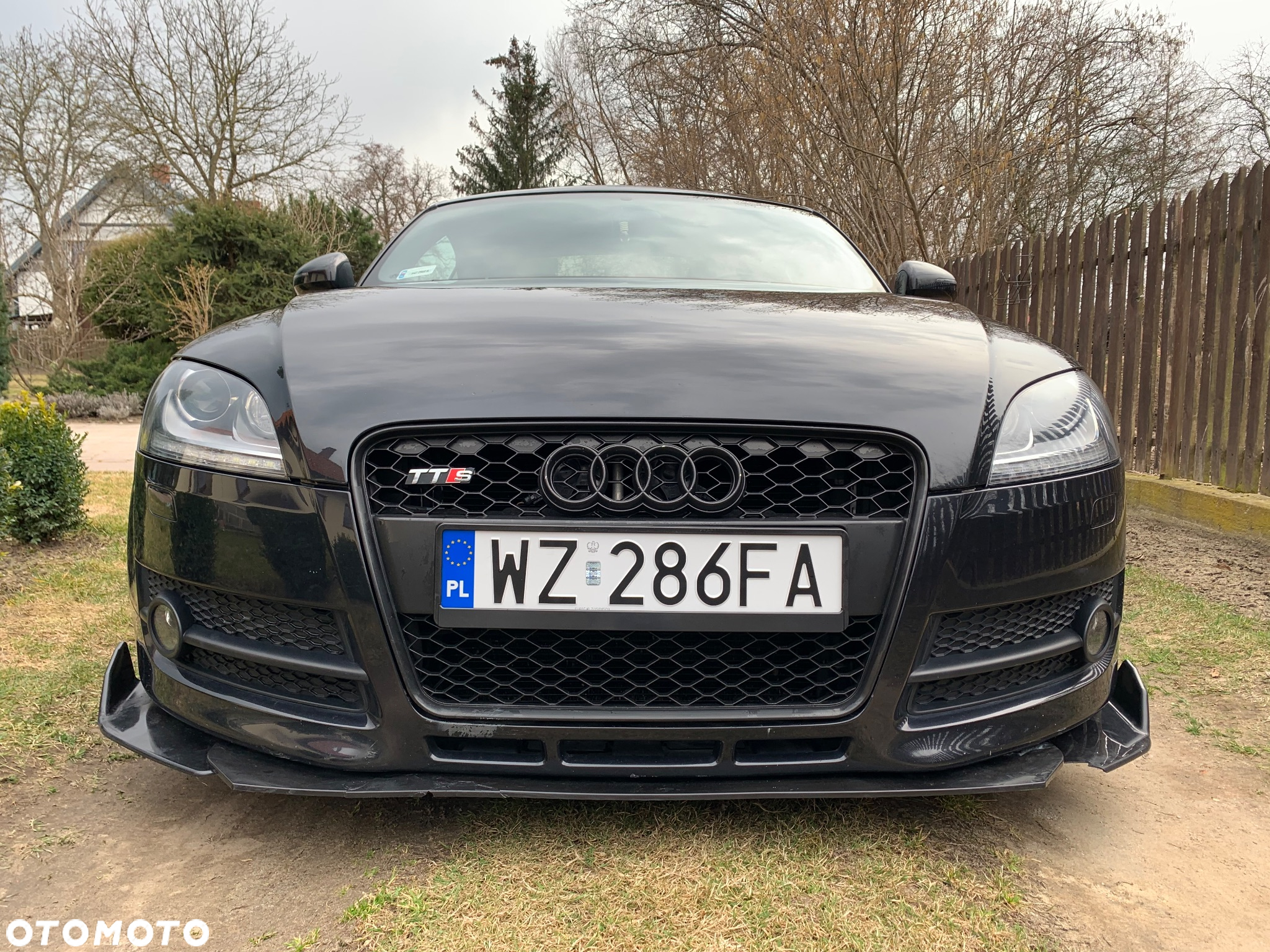 Audi TT Coupé Coupe 2.0 TFSI S tronic - 14