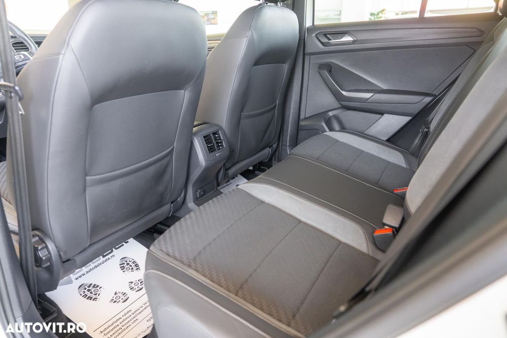 Volkswagen T-ROC 2.0 TDI DSG Design - 21