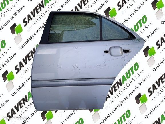 Porta Trás Esq Mercedes-Benz C-Class (W202) - 1