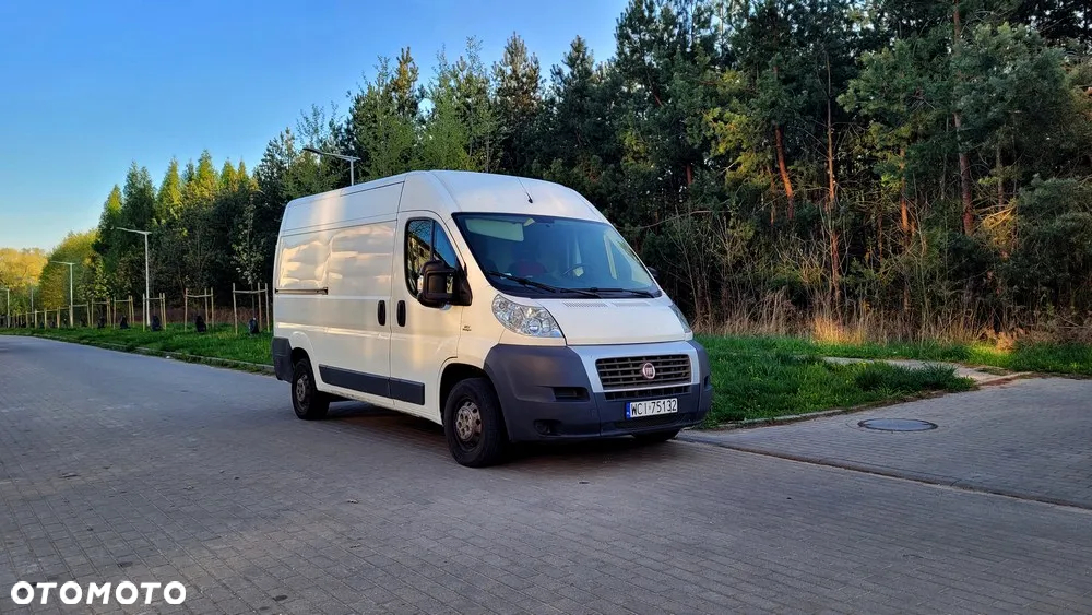 Fiat Ducato - 2