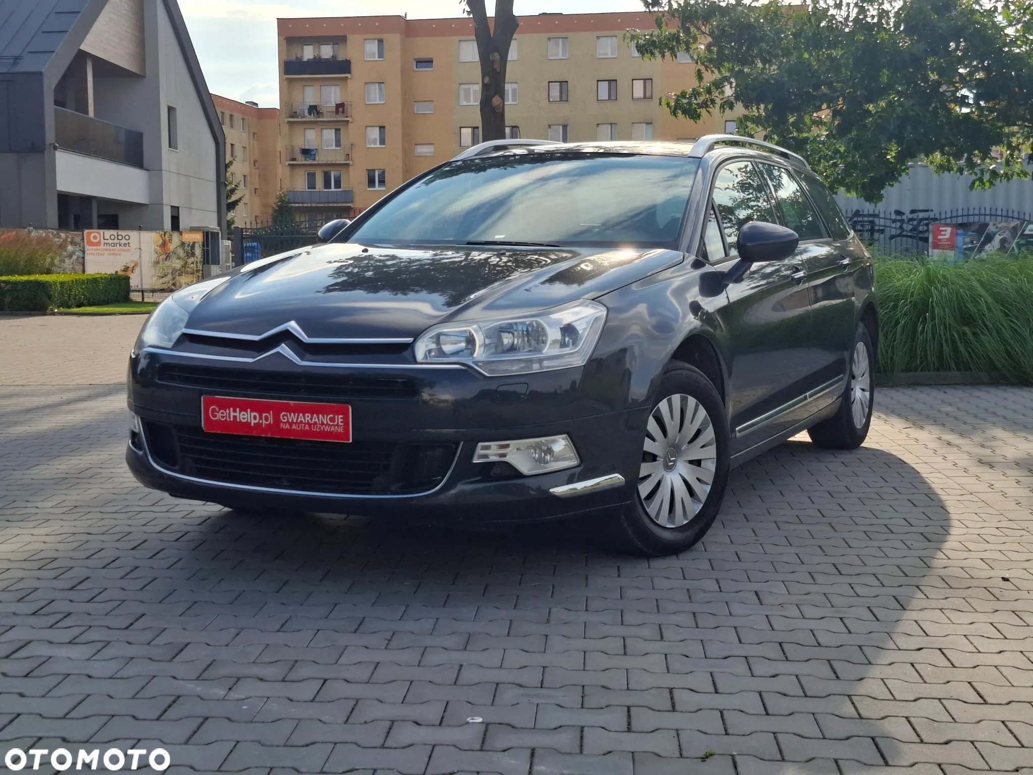 Citroën C5 2.0 HDi Exclusive - 5