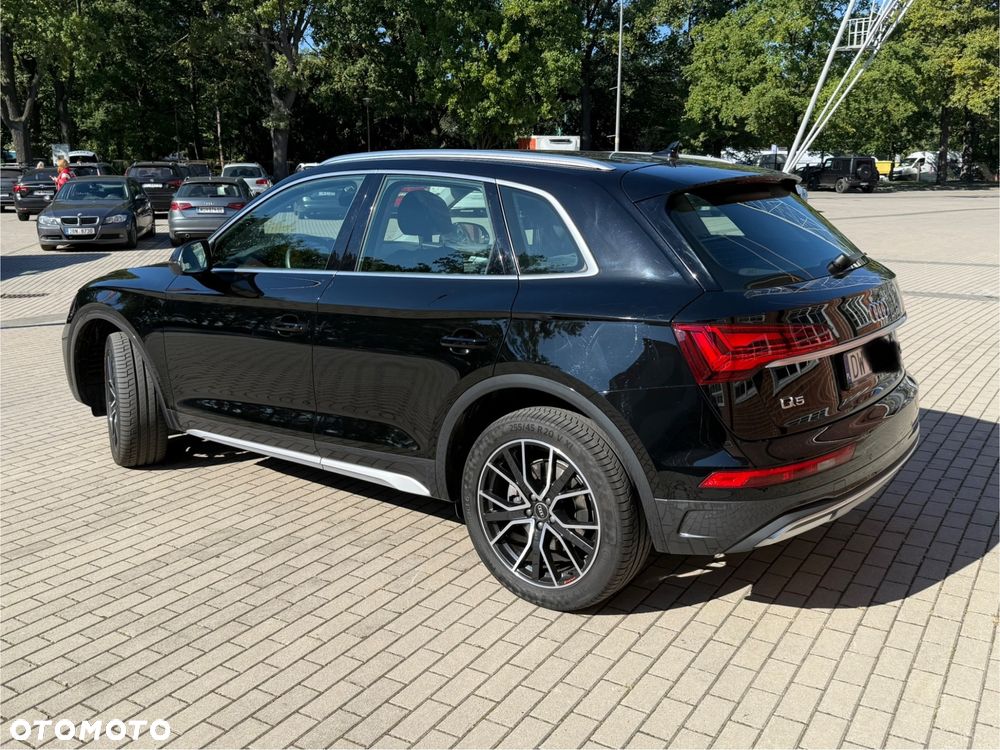 Audi Q5 - 4