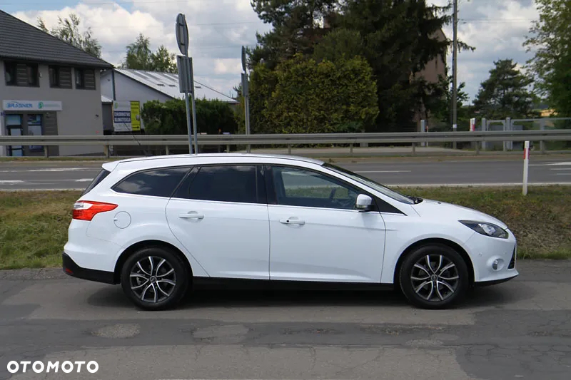 Ford Focus - 5