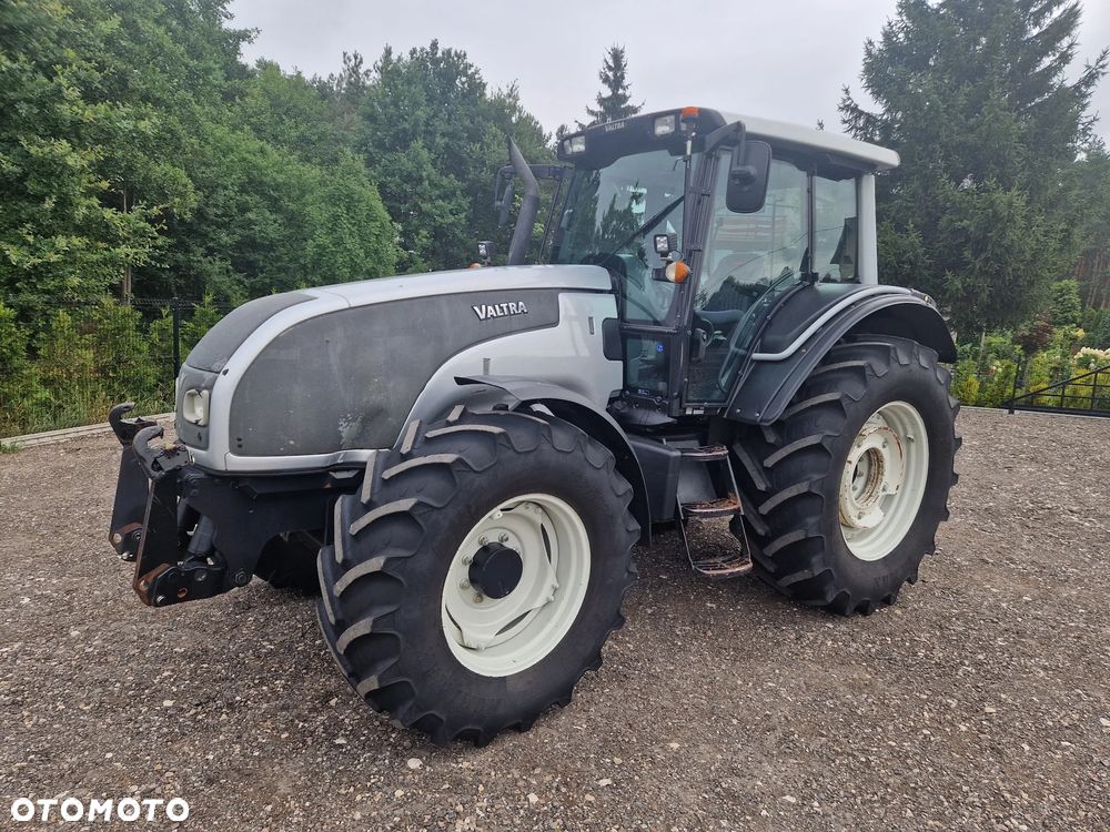 Valtra T131 HiTech