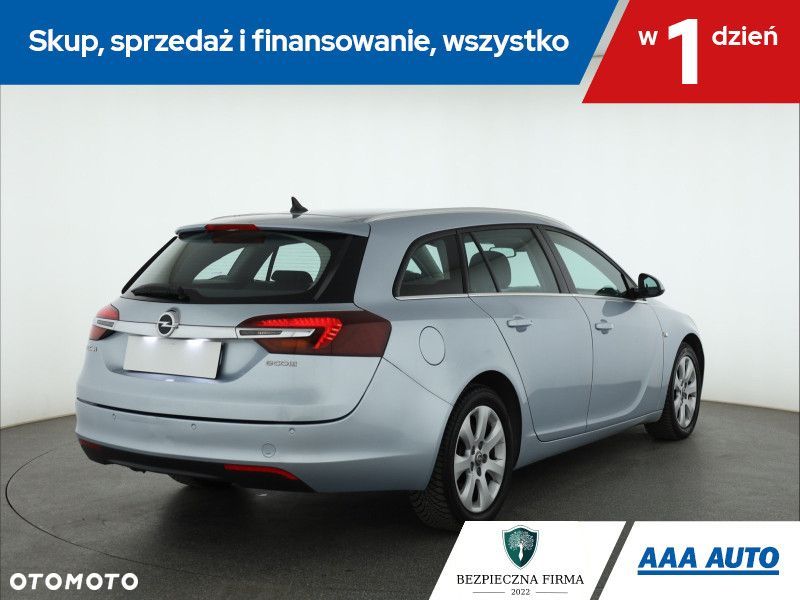 Opel Insignia - 7