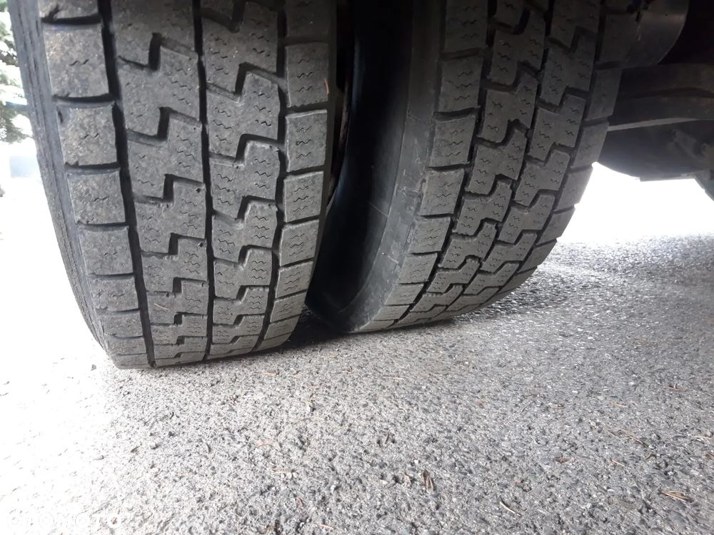 Scania P 280 Euro 5 Tylko 490 Tyś km Super Stan - 11