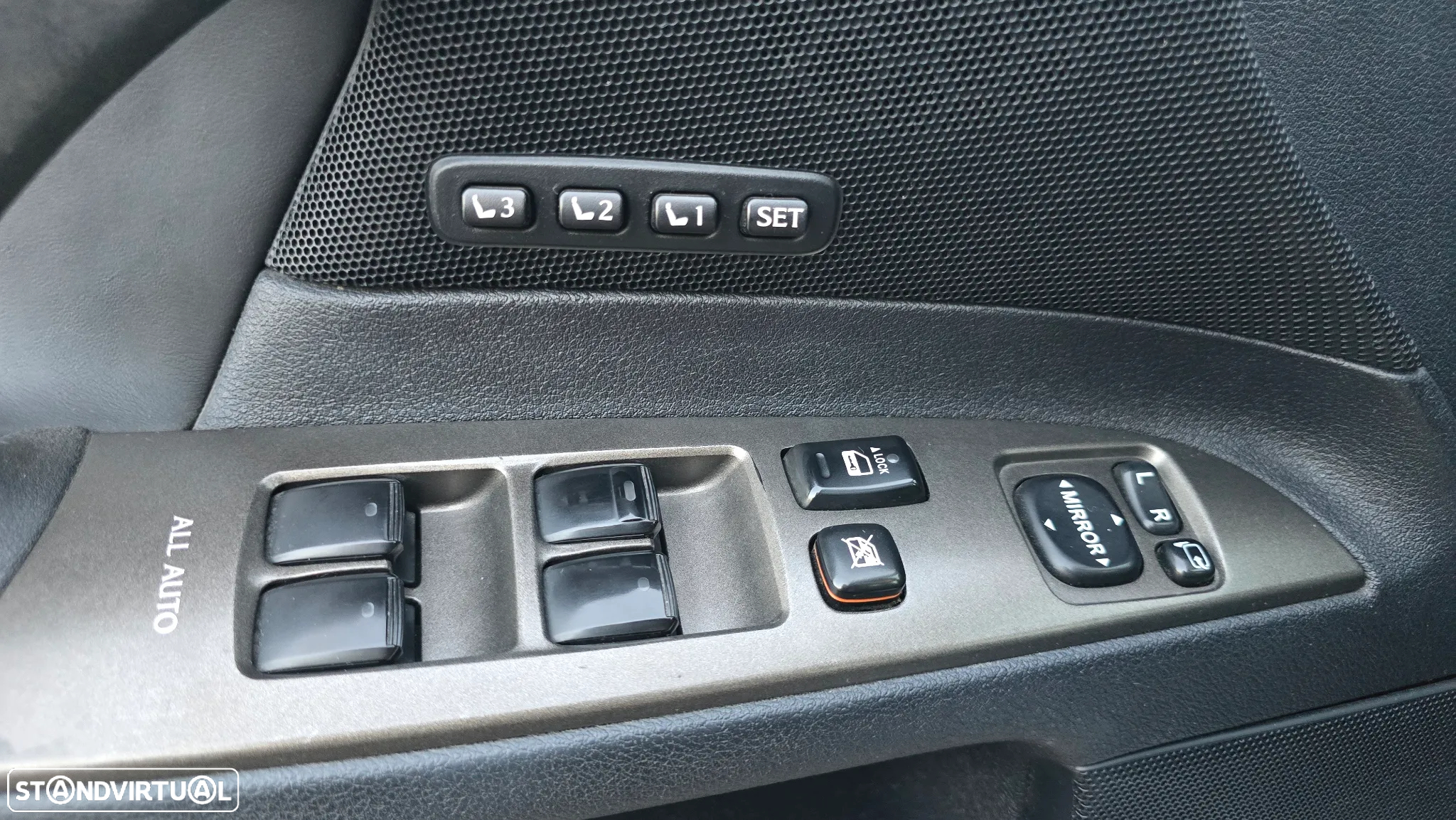 Lexus IS 220 d Sport 58 - 13