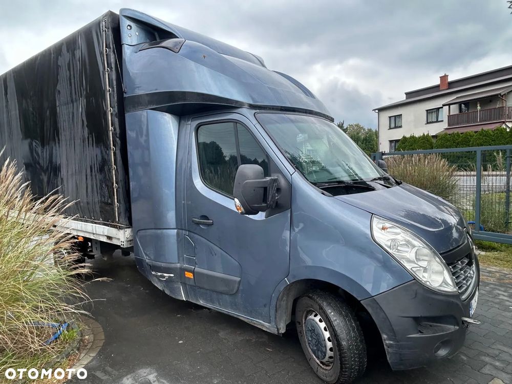 Renault MASTER - 4