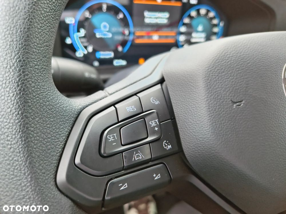 Volkswagen Transporter L2 4Motion DSG - 12