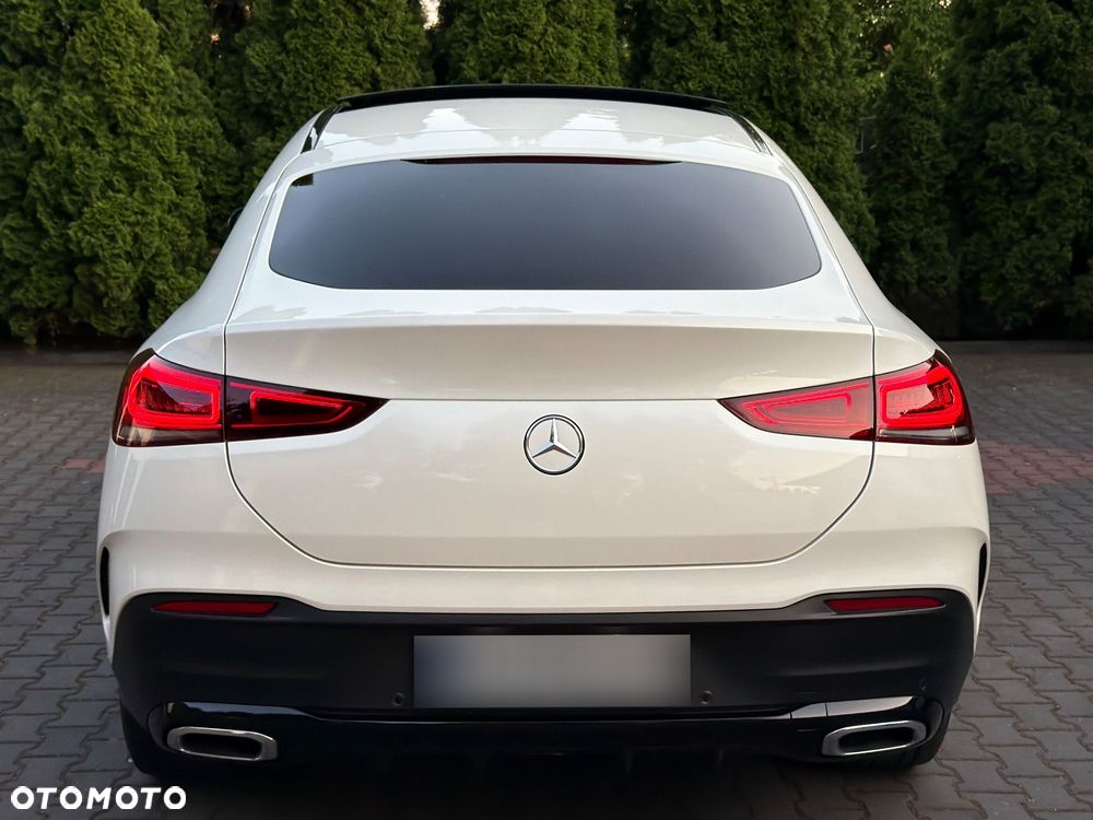 2023 Mercedes-Benz GLE, photograph 6