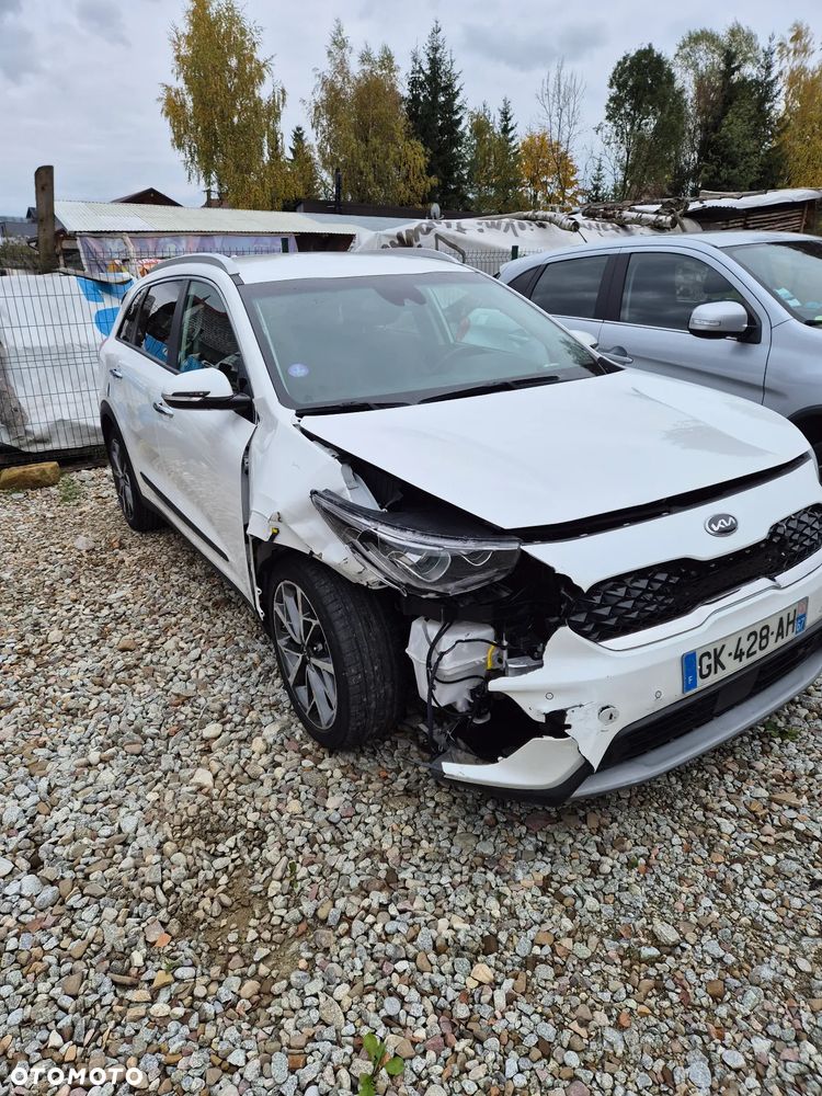 Kia Niro 1.6 GDI Hybrid L Business Line - 3