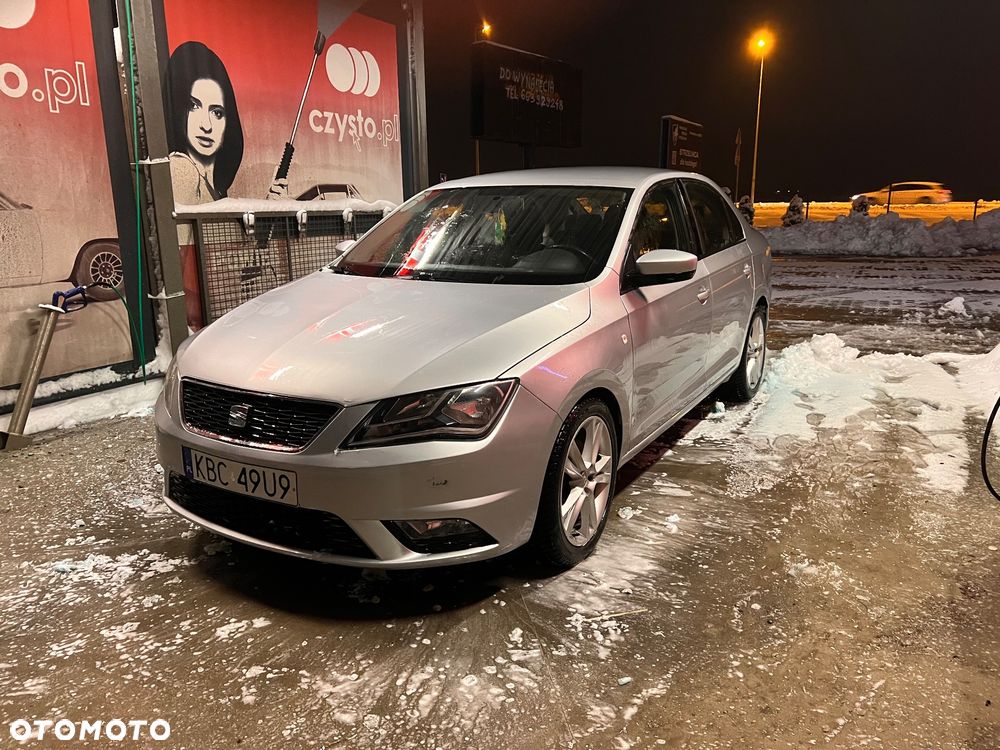 Seat Toledo 1.6 TDI S&S Style - 1