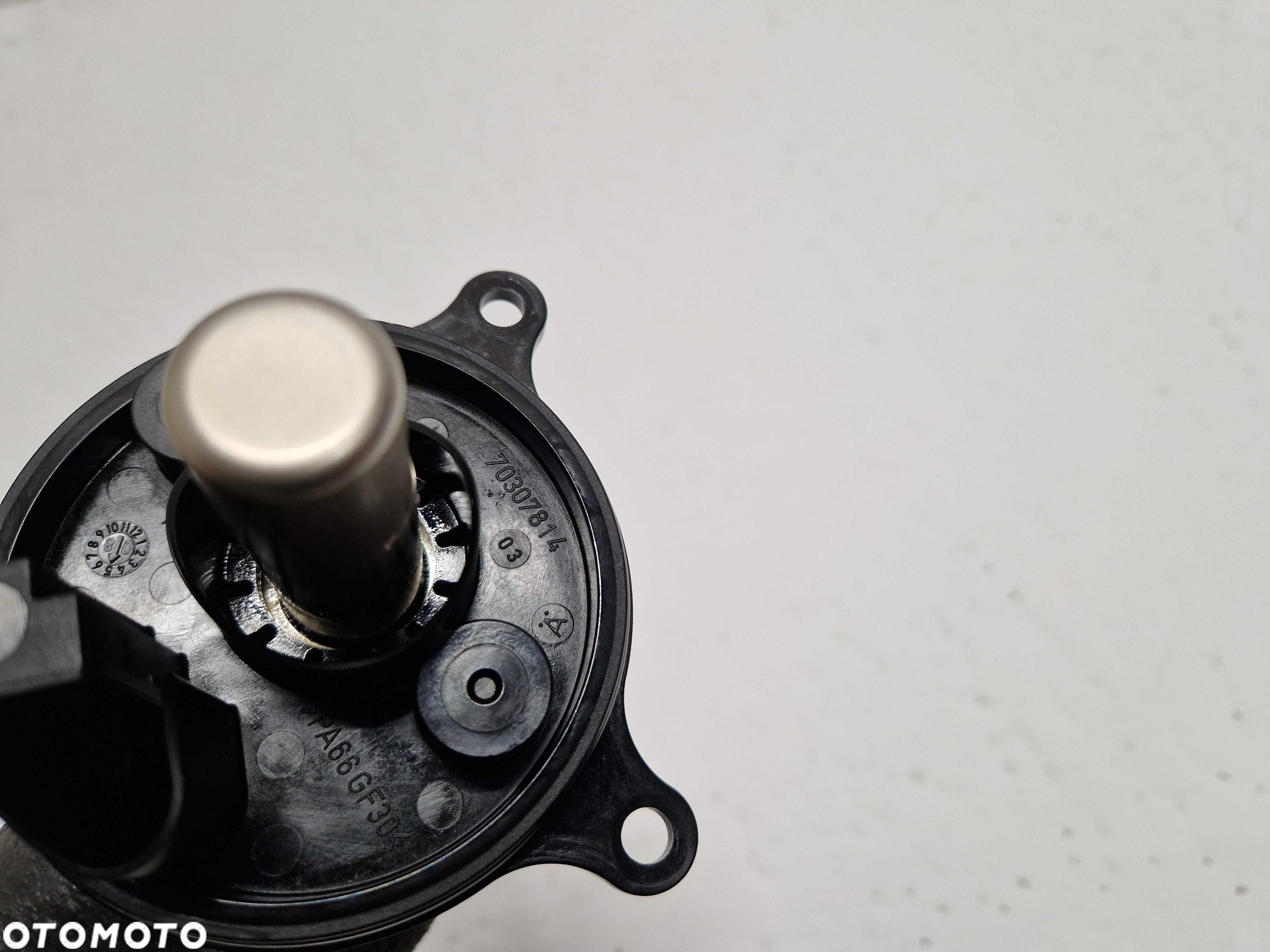 Przewód Odma Odpowietrzania Separator Oleju BMW E81 E87 LIFT N43 - 8